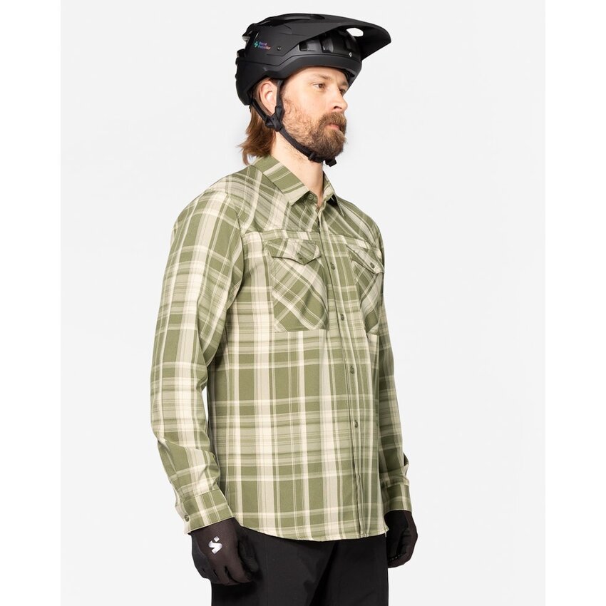 SWEET PROTECTION SWEET Chemise Hunter SWEET PROTECTION SWEET Chemise Hunter