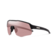 Matte Black/Polarized Low Light Rose