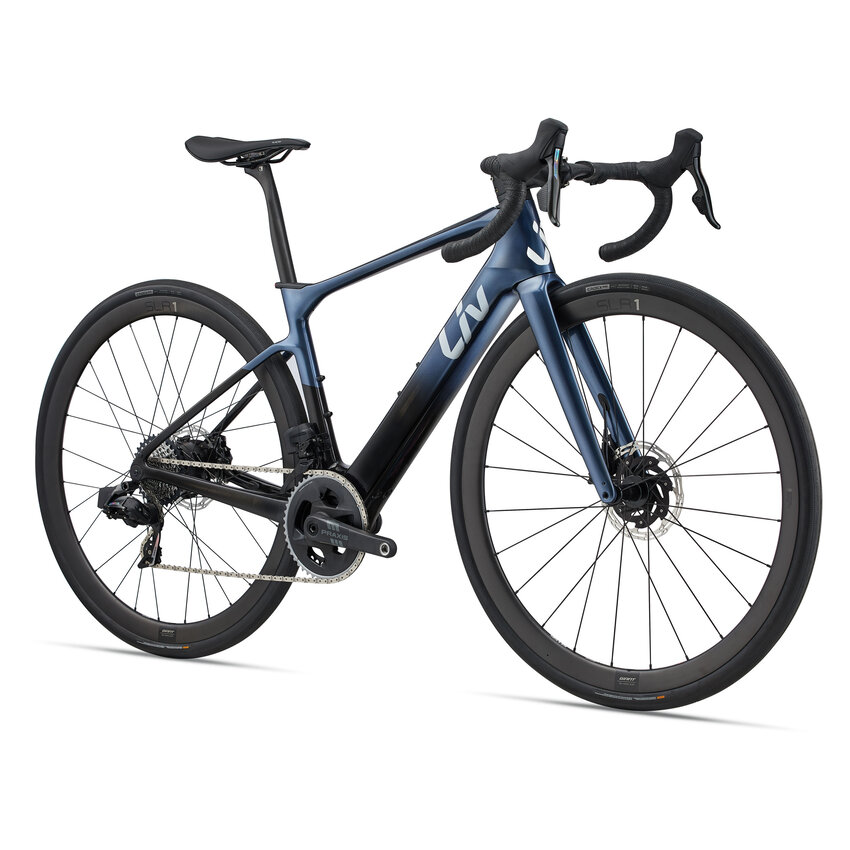 LIV 2025 LIV Avail Advanced E+ Elite 1