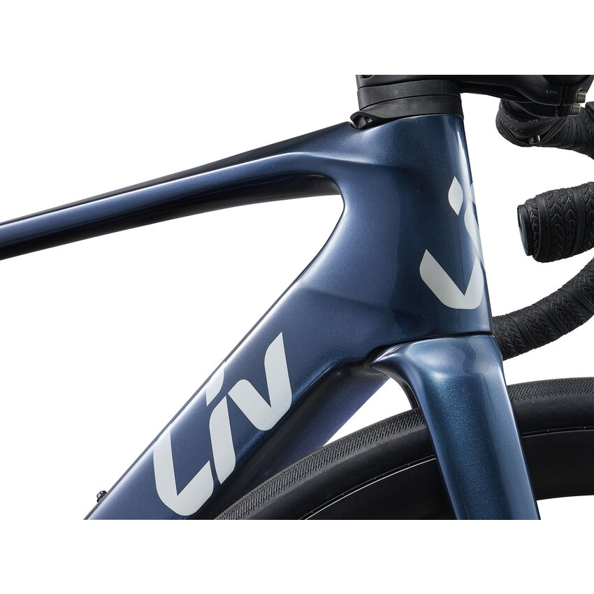 LIV 2025 LIV Avail Advanced E+ Elite 1