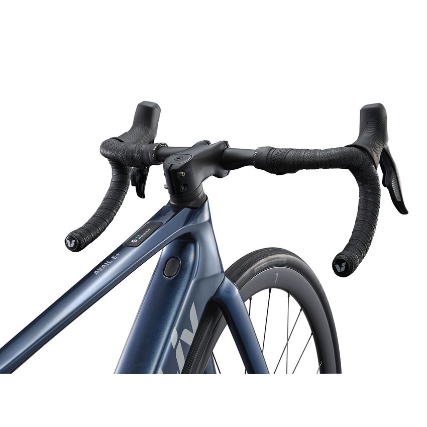 LIV 2025 LIV Avail Advanced E+ Elite 1