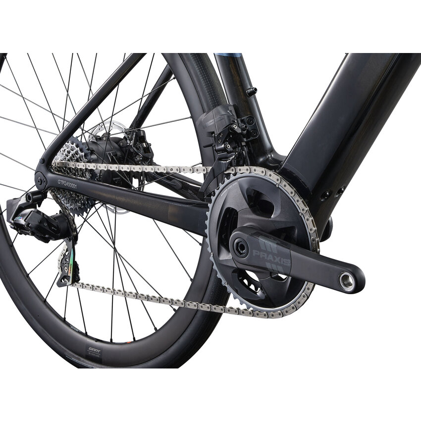 LIV 2025 LIV Avail Advanced E+ Elite 1