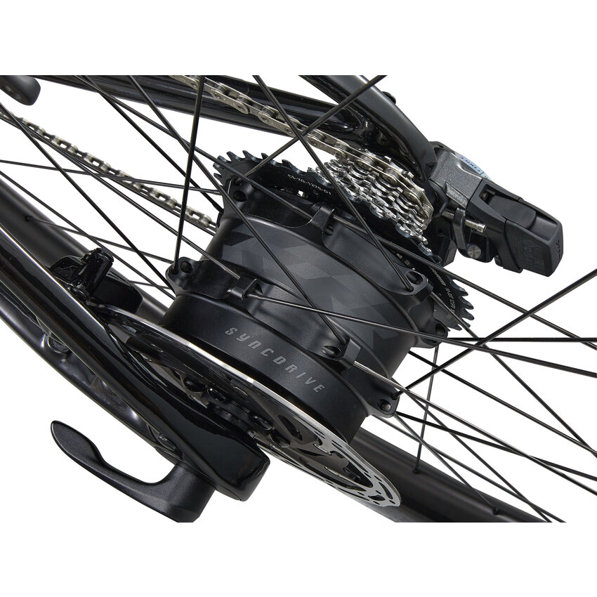 LIV 2025 LIV Avail Advanced E+ Elite 1