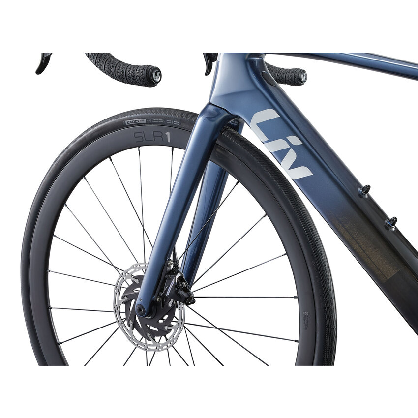 LIV 2025 LIV Avail Advanced E+ Elite 1