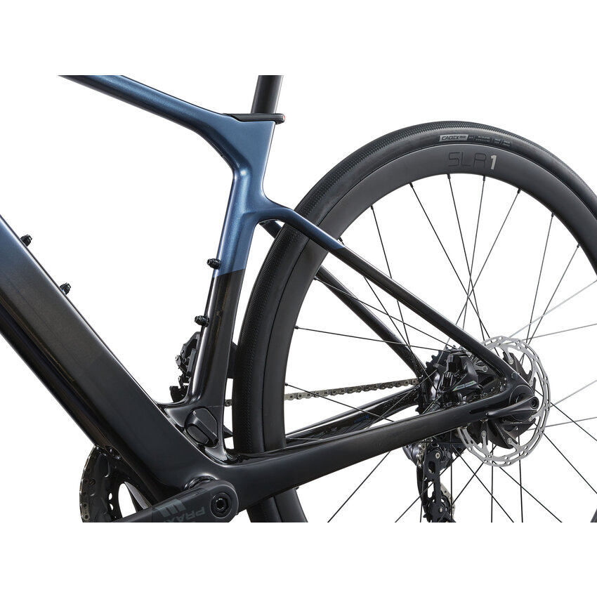 LIV 2025 LIV Avail Advanced E+ Elite 1