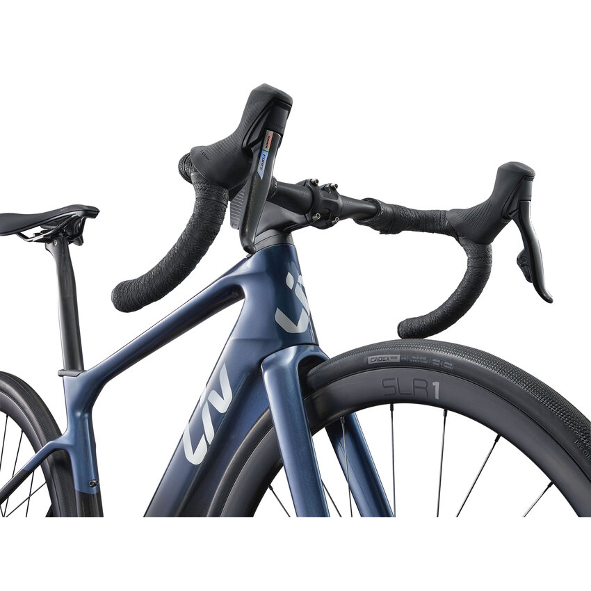 LIV 2025 LIV Avail Advanced E+ Elite 1