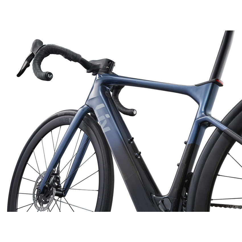 LIV 2025 LIV Avail Advanced E+ Elite 1