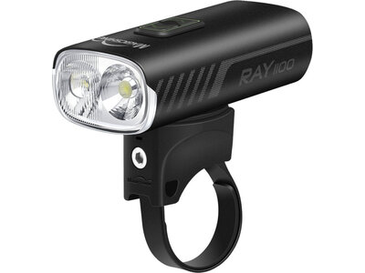 MAGICSHINE Lumière avant RAY 1100