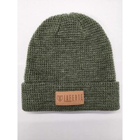LAFERTÉ Tuque Waffle Knit