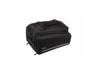ZEFAL Sac Porte-Bagages Z Traveler 80 32L Noir ZEFAL Sac Porte-Bagages Z Traveler 80 32L Noir
