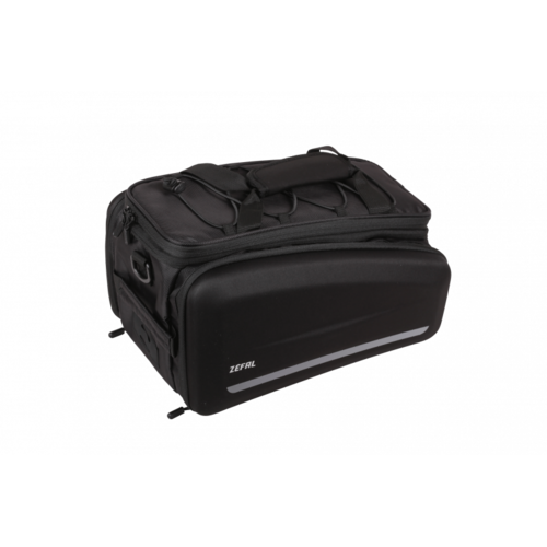 ZEFAL ZEFAL Sac Porte-Bagages Z Traveler 80 32L Noir ZEFAL ZEFAL Sac Porte-Bagages Z Traveler 80 32L Noir