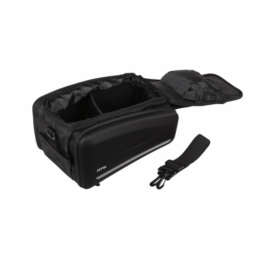 ZEFAL ZEFAL Sac Porte-Bagages Z Traveler 80 32L Noir
