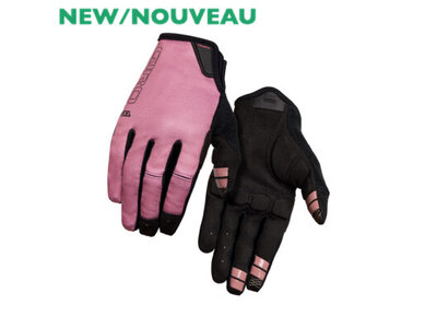 GIRO Gants LA DND Gel GIRO Gants LA DND Gel