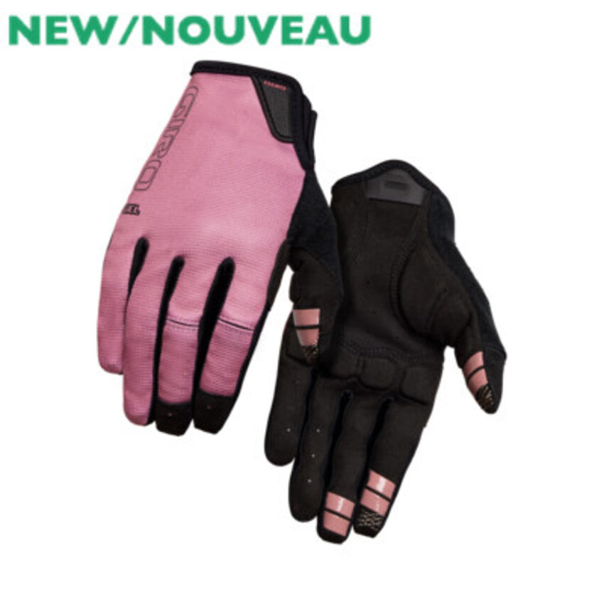 GIRO GIRO Gants LA DND Gel