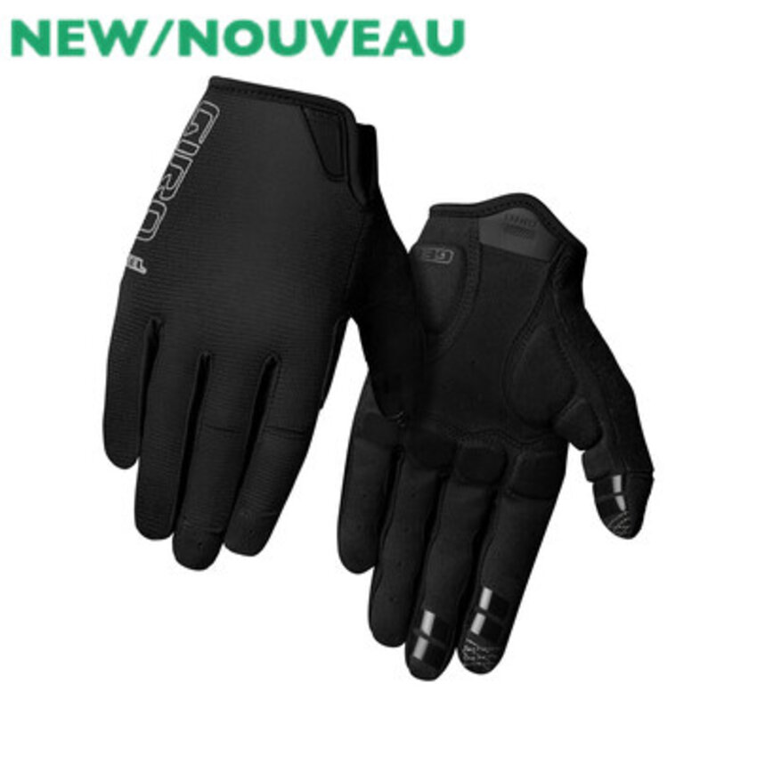 GIRO GIRO Gants LA DND Gel