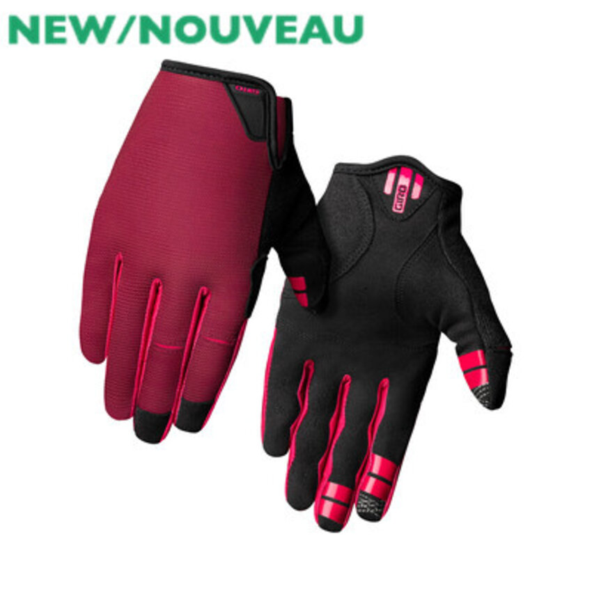 GIRO GIRO Gants LA DND