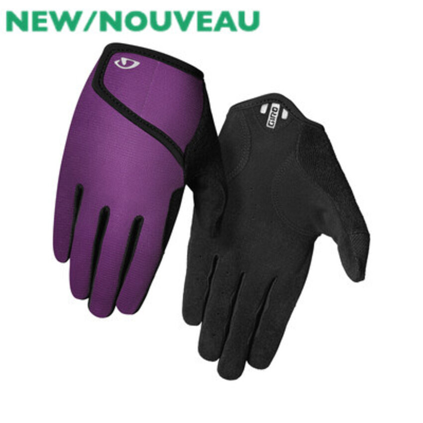 GIRO GIRO Gants DND Jr II GIRO GIRO Gants DND Jr II
