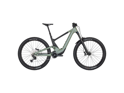 2025 SCOTT Voltage eRIDE 910 int 2025 SCOTT Voltage eRIDE 910 int