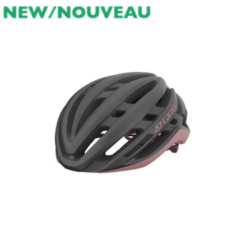 GIRO GIRO Casque Agilis MIPS*