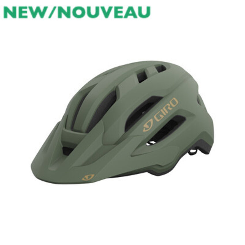 GIRO GIRO Casque Fixture II MIPS*