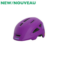 GIRO Casque Scamp II*