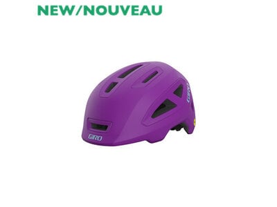 GIRO Casque Scamp II GIRO Casque Scamp II