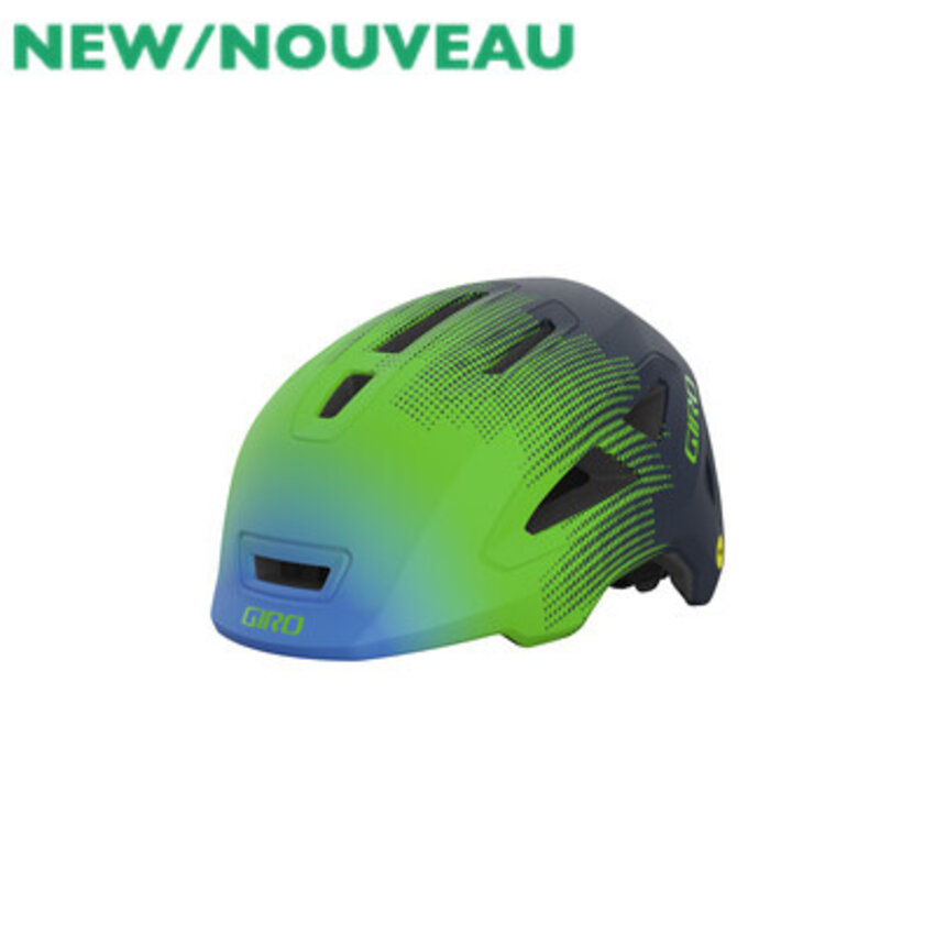 GIRO GIRO Casque Scamp II*
