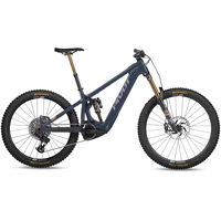2026 PIVOT Shuttle LT Pro X0 CX Race
