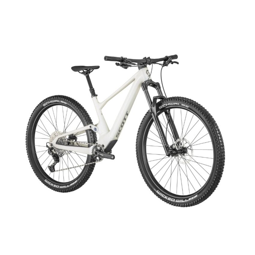 SCOTT 2025 SCOTT Contessa Spark 930