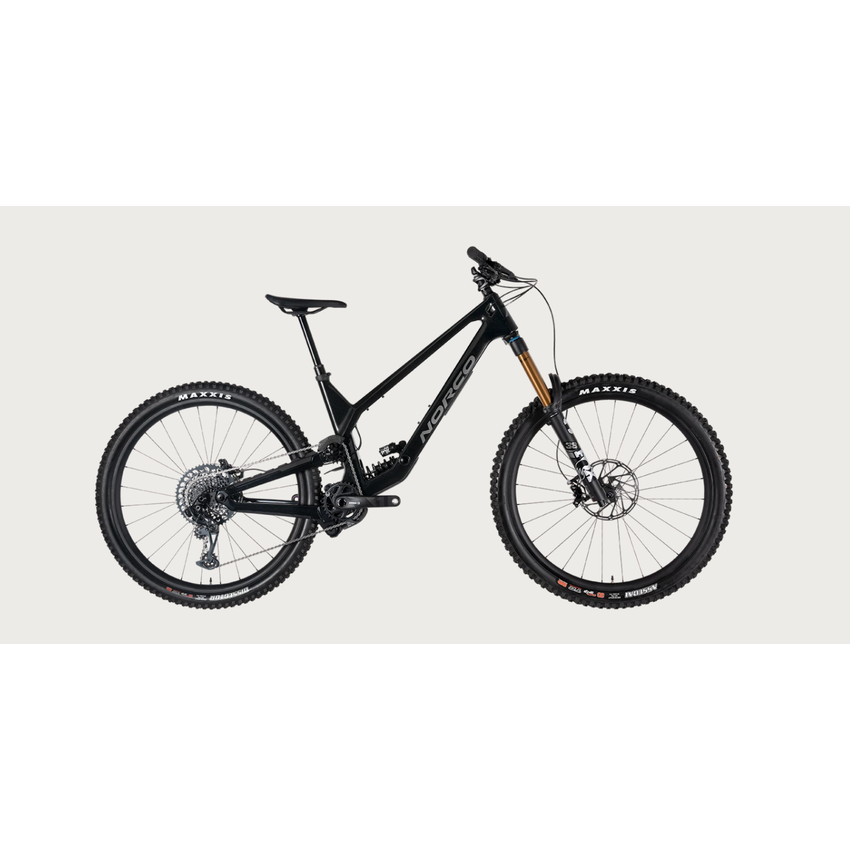 NORCO NORCO Range C1 NORCO NORCO Range C1