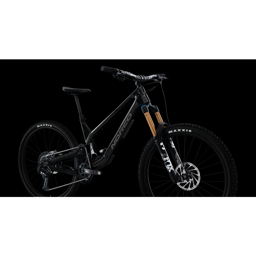 NORCO NORCO Range C1 NORCO NORCO Range C1