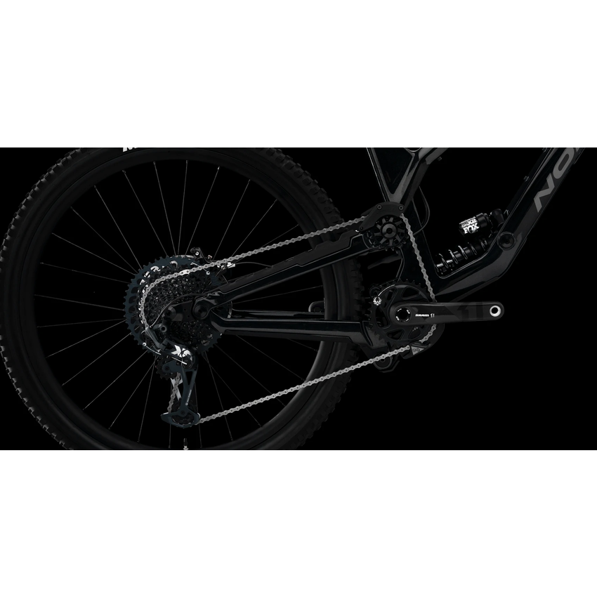 NORCO NORCO Range C1 NORCO NORCO Range C1