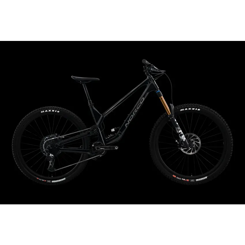 NORCO NORCO Range C1 NORCO NORCO Range C1