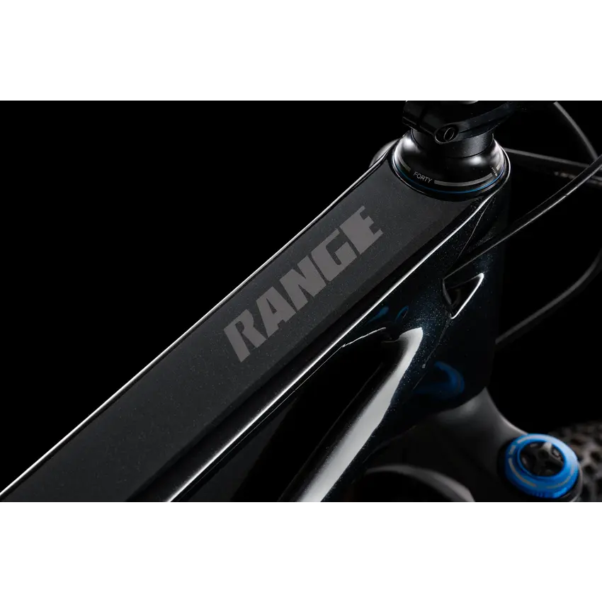 NORCO NORCO Range C1 NORCO NORCO Range C1