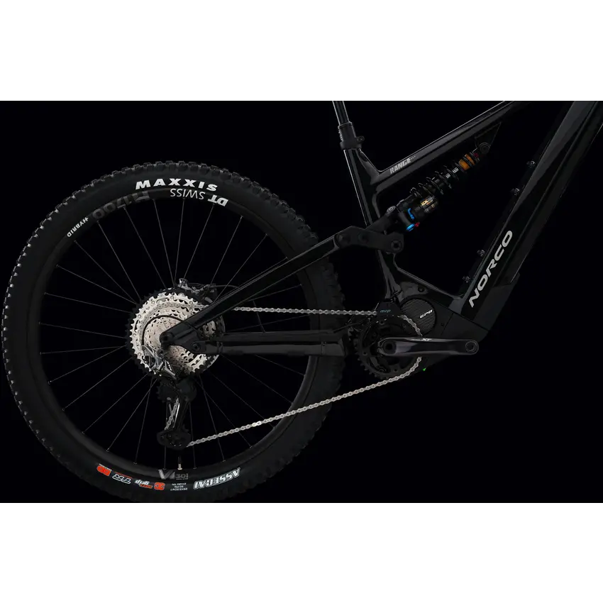 NORCO 2023 NORCO Range VLT C1 NORCO 2023 NORCO Range VLT C1