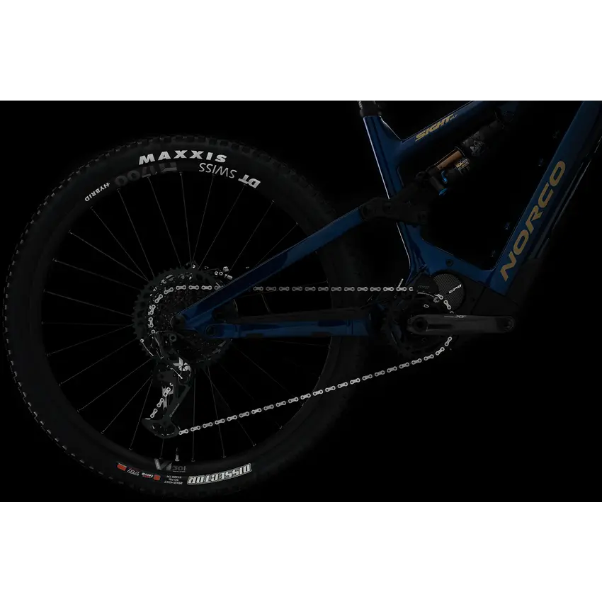 NORCO 2023 NORCO Sight VLT C1 NORCO 2023 NORCO Sight VLT C1