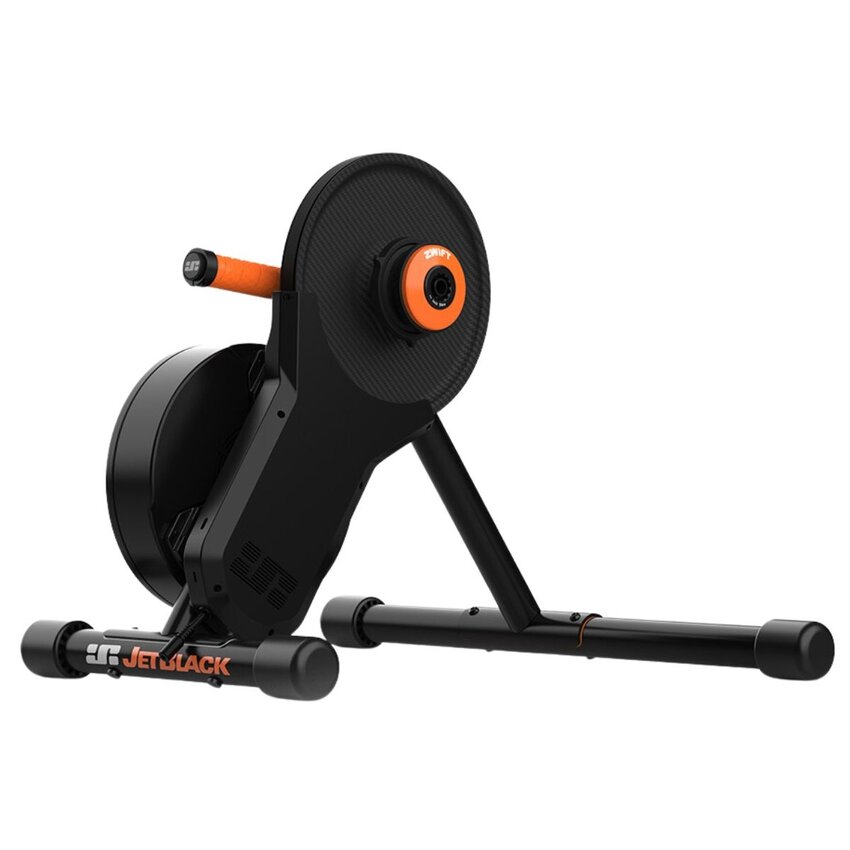 JETBLACK JETBLACK Base entrainement Victory Smart Zwift JETBLACK JETBLACK Base entrainement Victory Smart Zwift