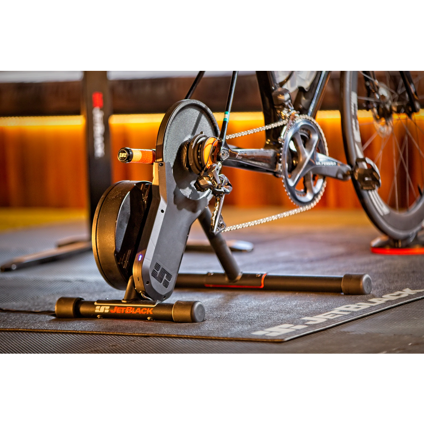 JETBLACK JETBLACK Base entrainement Victory Smart Zwift JETBLACK JETBLACK Base entrainement Victory Smart Zwift