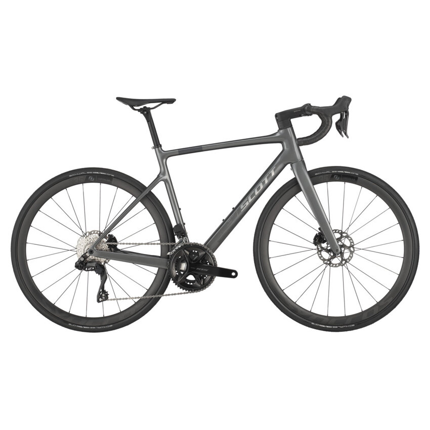 SCOTT 2025 SCOTT Addict 30 Slate Grey