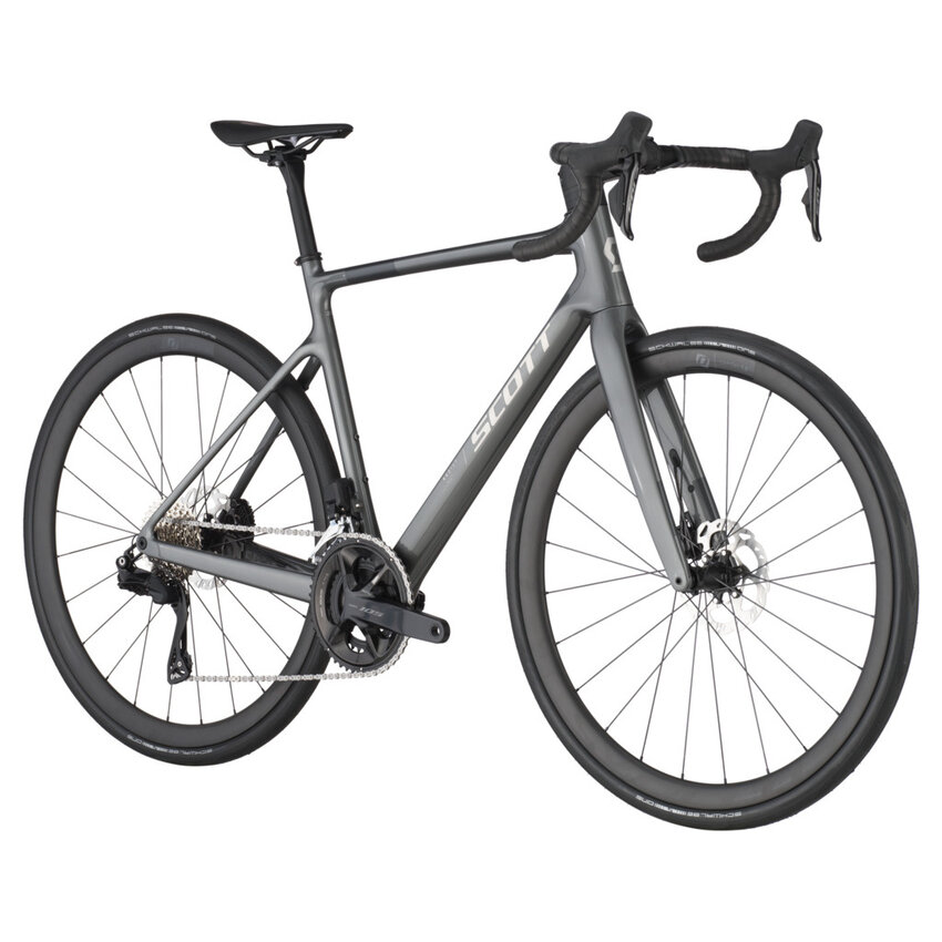 SCOTT 2025 SCOTT Addict 30 Slate Grey