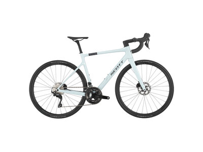 2025 SCOTT Addict 50 Mineral Grey 2025 SCOTT Addict 50 Mineral Grey