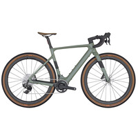 2025 SCOTT Solace Gravel eRIDE 20