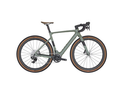 2025 SCOTT Solace Gravel eRIDE 20