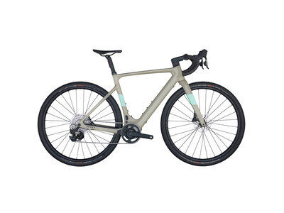 2025 SCOTT Solace Gravel eRIDE 30