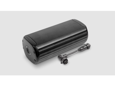 MAXON Batterie 250wh 36V 6.8Ah Range Extender MAXON Batterie 250wh 36V 6.8Ah Range Extender