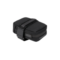 TOPEAK Sac de selle ELEMENTA SLIM XS - BLK
