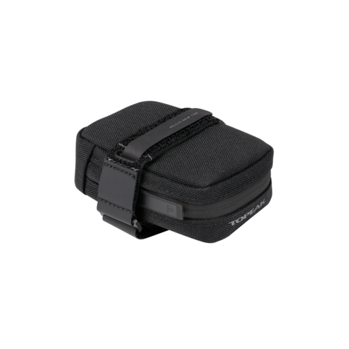 TOPEAK TOPEAK Sac de selle ELEMENTA SLIM XS - BLK