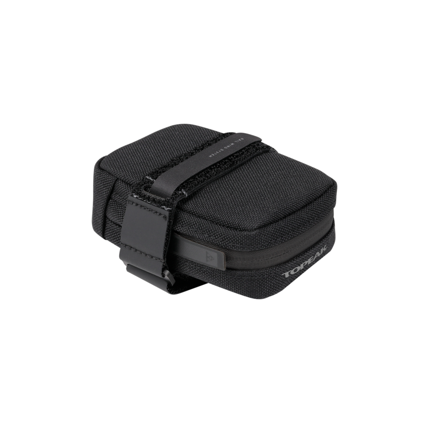 TOPEAK TOPEAK Sac de selle ELEMENTA SLIM XS - BLK
