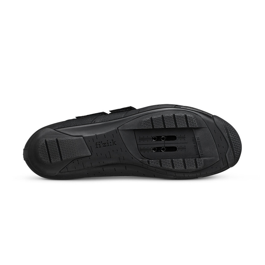 FIZIK FIZIK Souliers X4 Terra Powerstrap
