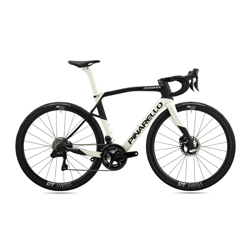 PINARELLO 2026 PINARELLO Dogma X Frameset PINARELLO 2026 PINARELLO Dogma X Frameset